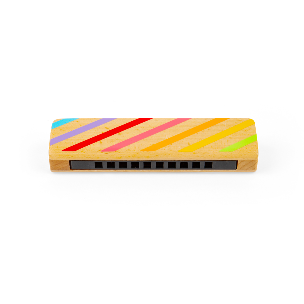 Harmonica 2025