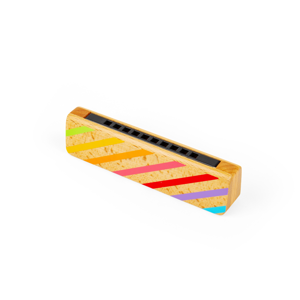 Harmonica 2025