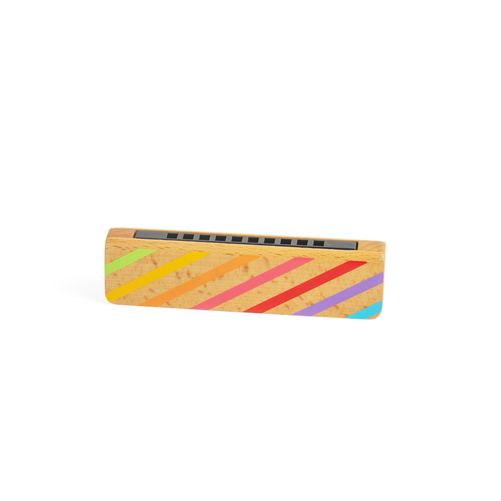 Harmonica 2025
