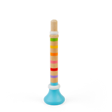 Trumpet Blue