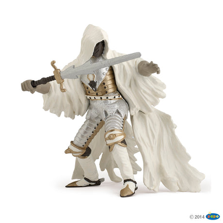 Ghost Rider and Horse