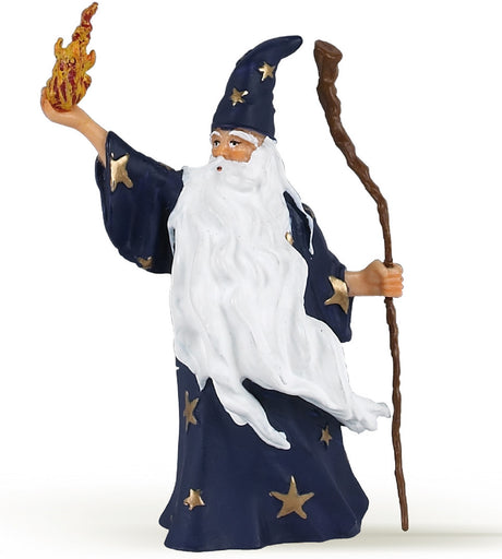 Merlin the Magician