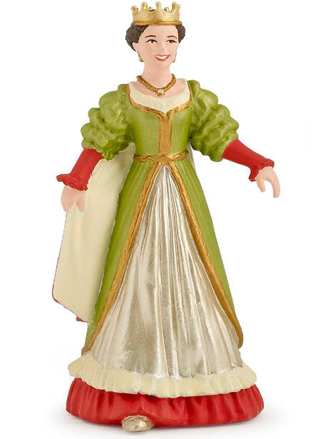 Queen Marguerite