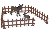 Set of Fences