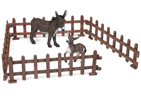 Set of Fences