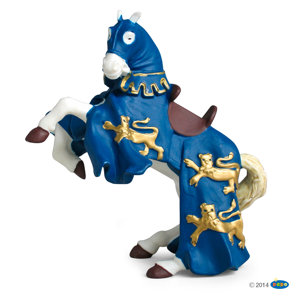 Blue Knights 4 Piece Set