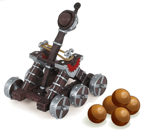 Papo Catapult