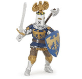 Blue Knights 4 Piece Set