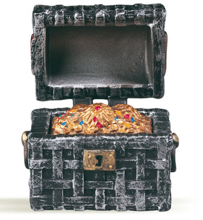 Pirate Treasure Chest