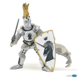 Weapon Master Unicorn and Horse