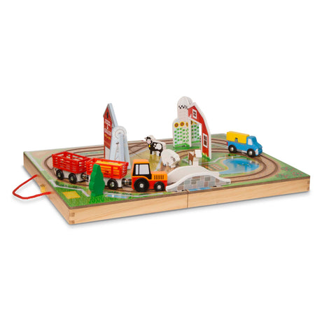 Take Along Farm