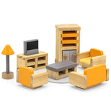 PolarB Sitting Room Furniture Set