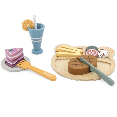 Lunch Set