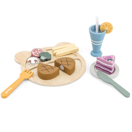 Lunch Set