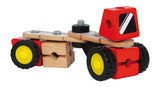5 in 1 Vehicle Construction Set 