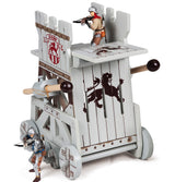 Weapon Master Castle Super Bundle 2