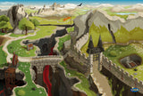 Weapon Master Castle Super Bundle 2