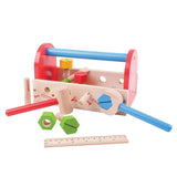 BigJigs Tool Box