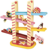Vilac Wooden Acrobats Cascade