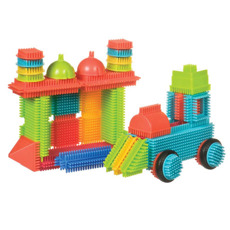 Bristle Blocks - Basic Builder Bucket