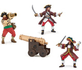 Blackbeard Pirate Ship Bundle 1
