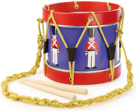 Marching Band Drum