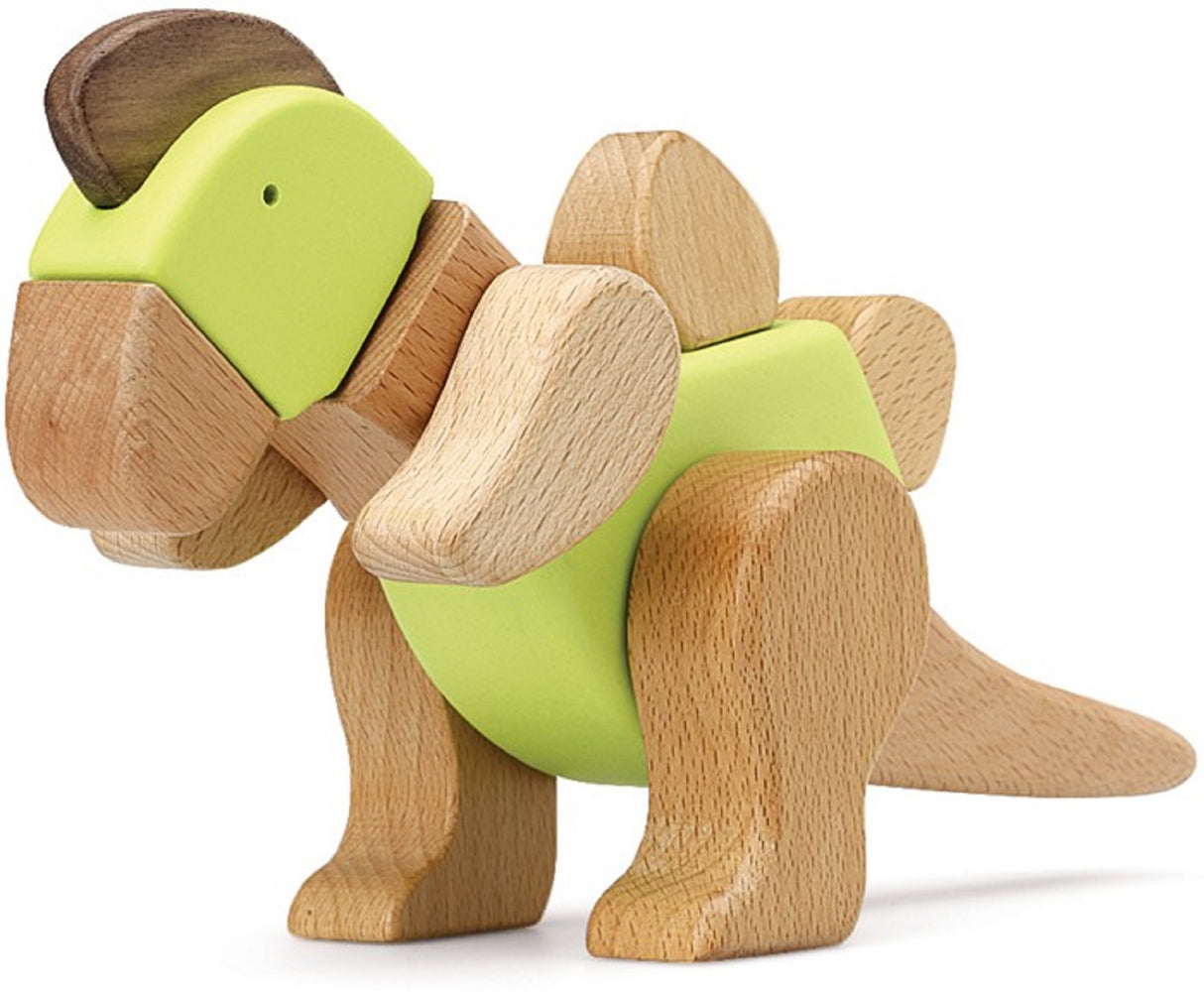 Tino Dinosaur Construction Set 