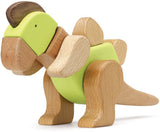 Tino Dinosaur Construction Set 