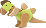 Tino Dinosaur Construction Set 