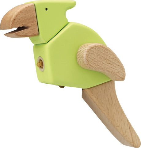 Tino Dinosaur Construction Set 