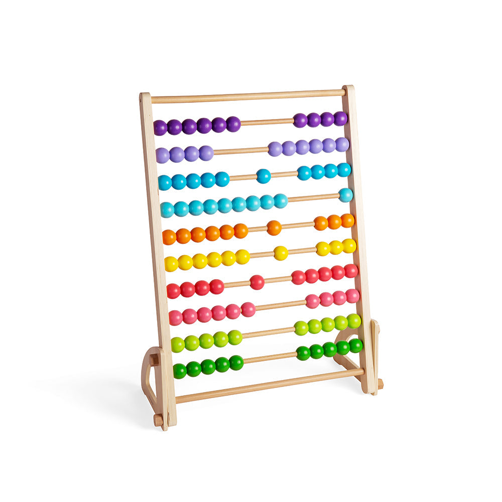 Giant Abacus