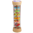 Bigjigs Baby Wooden Rainmaker Toy Musical Instrument for Babies and Toddlers