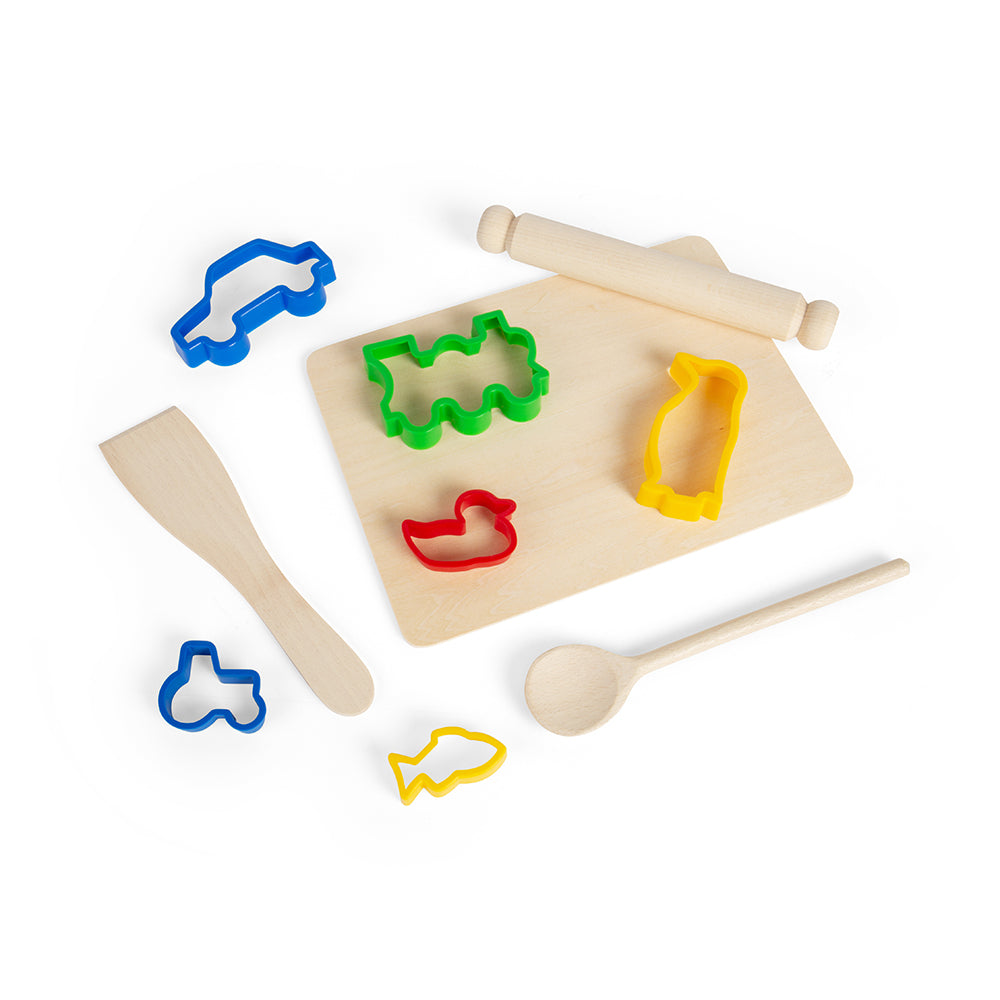 Pastry Set