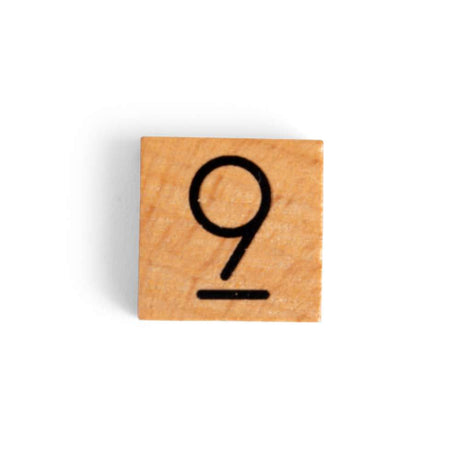 Bigjigs Toys Wooden Sudoku Board Game For Kids Eco Friendly Wood Strategy Puzzle