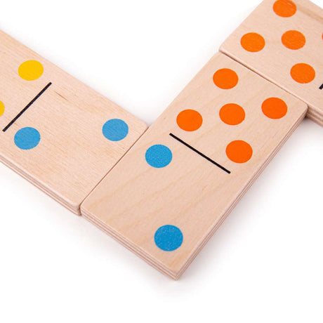 Bigjigs Toys Memory and Matching Board Game for Kids