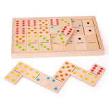 Bigjigs Toys Memory and Matching Board Game for Kids