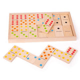 Bigjigs Toys Memory and Matching Board Game for Kids