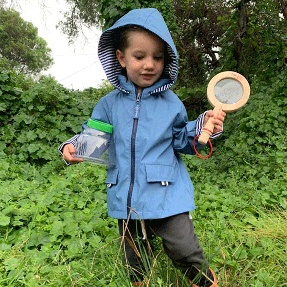 Magnifying Glass