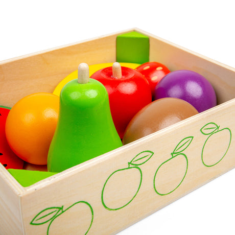 Fruit Crate