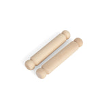 Small Rolling Pin (Pack of 2)