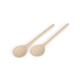 Wooden Spoon (Pack of 2)
