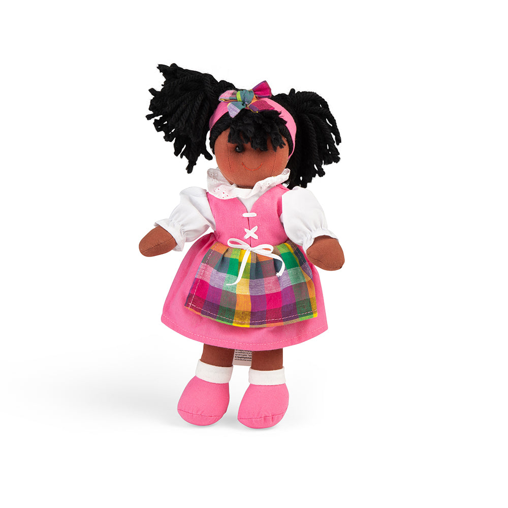 Jess Doll - Small