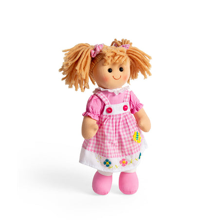 Ava Doll - Medium