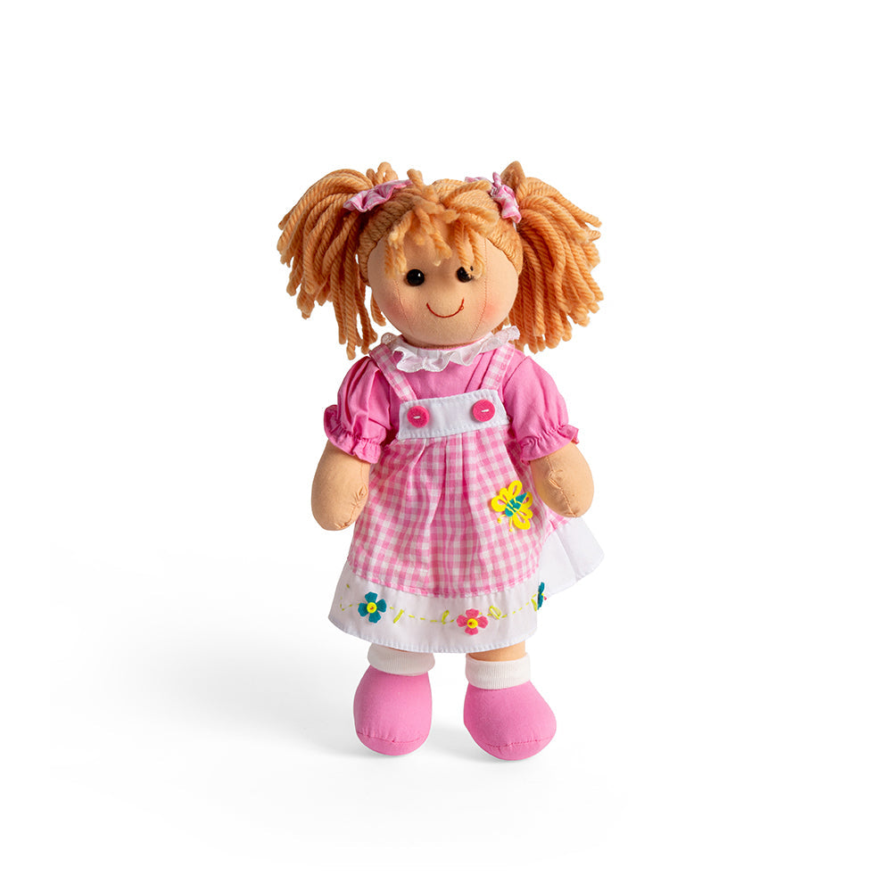 Ava Doll - Medium