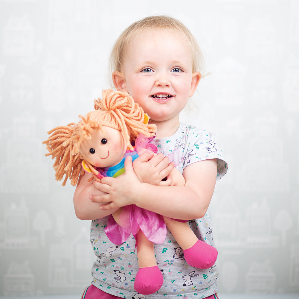 Chloe Doll - Medium