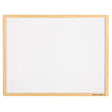 Bigjigs Toys Wooden Magnetic Board Educational Learning Toy for Children Age 3+