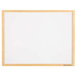 Bigjigs Toys Wooden Magnetic Board Educational Learning Toy for Children Age 3+