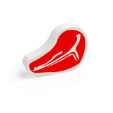 Bigjigs Toys Wooden Steak Play Food for Toy Kitchens