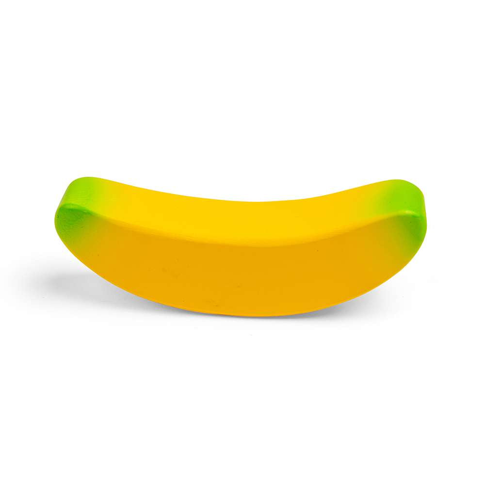 Bigjigs Toys Wooden Play Food Bananas Kitchen Role Play Toy