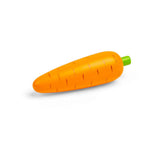 Bigjigs Toys Wooden Play Food Carrots Kitchen Accessory Toy